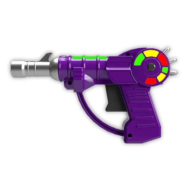 Smyle Labs Raygun Penjamin