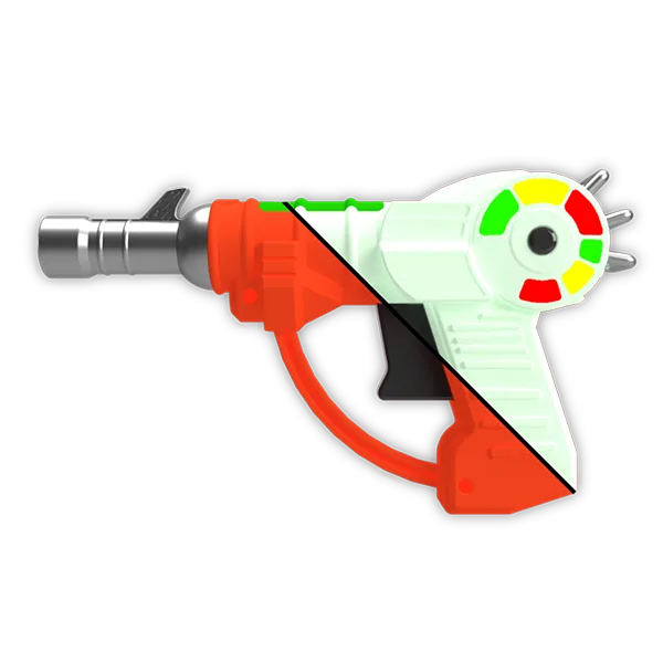 Smyle Labs Raygun Penjamin