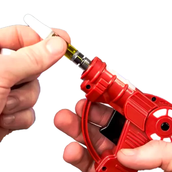 Smyle Labs Raygun Penjamin