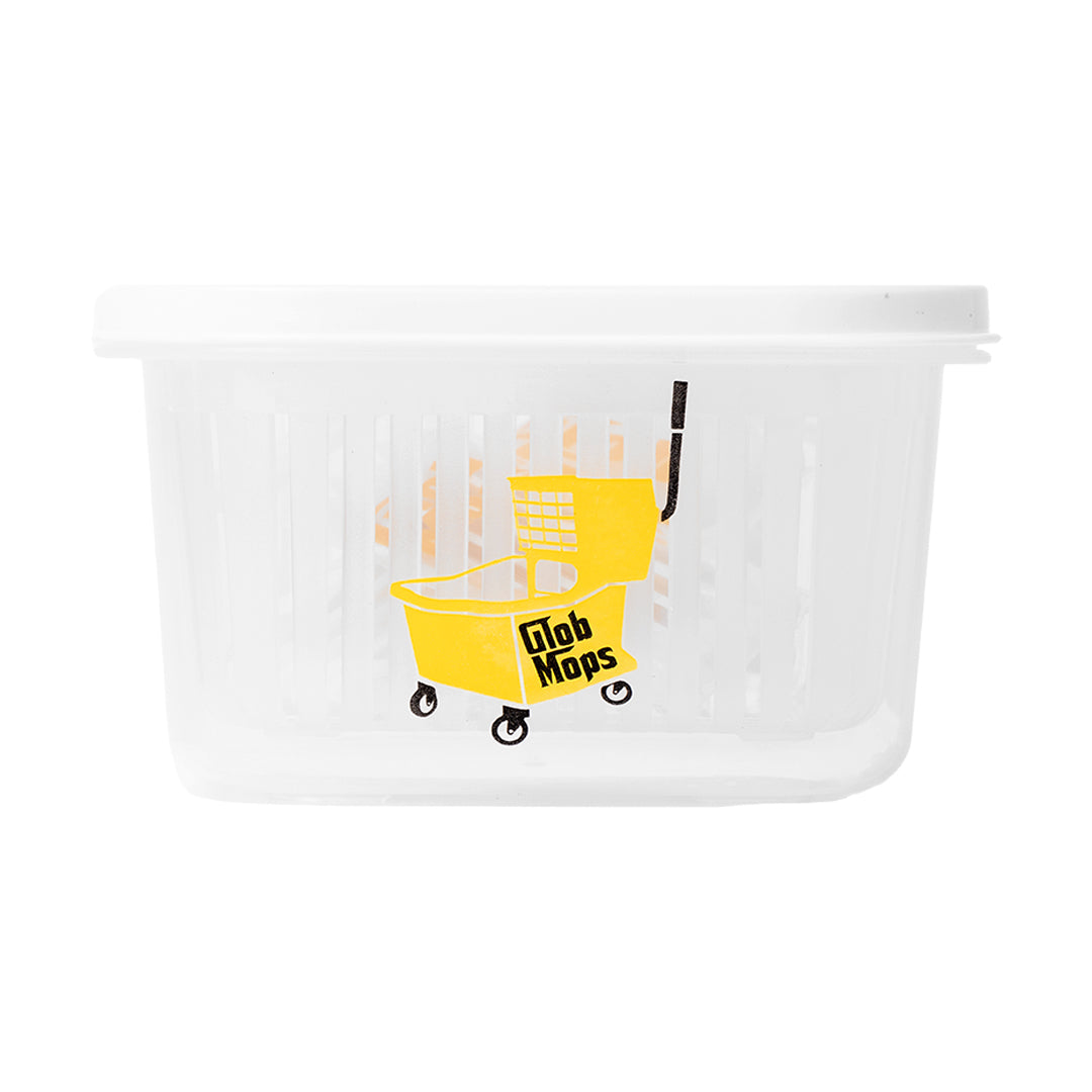 Glob Mop Buckets