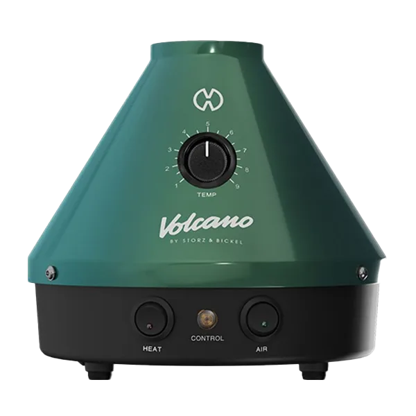 Storz & Bickel Volcano (NEW COLOR)