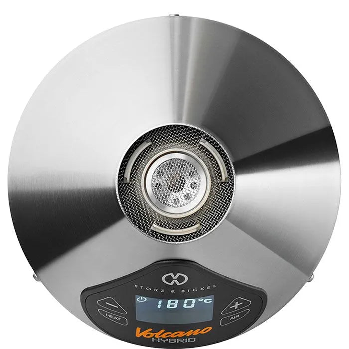 Storz & Bickel Volcano Hybrid (NEW COLOR)