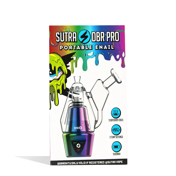 Sutra Vape DBR Pro