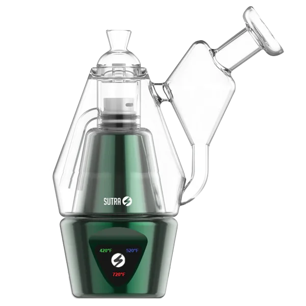 Sutra Vape DBR Pro