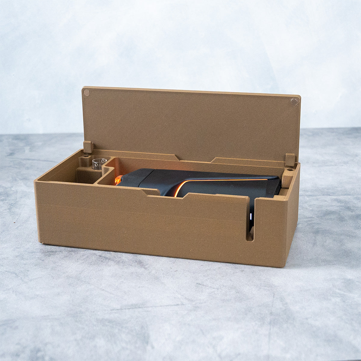 Tuckform Case for Switch GO