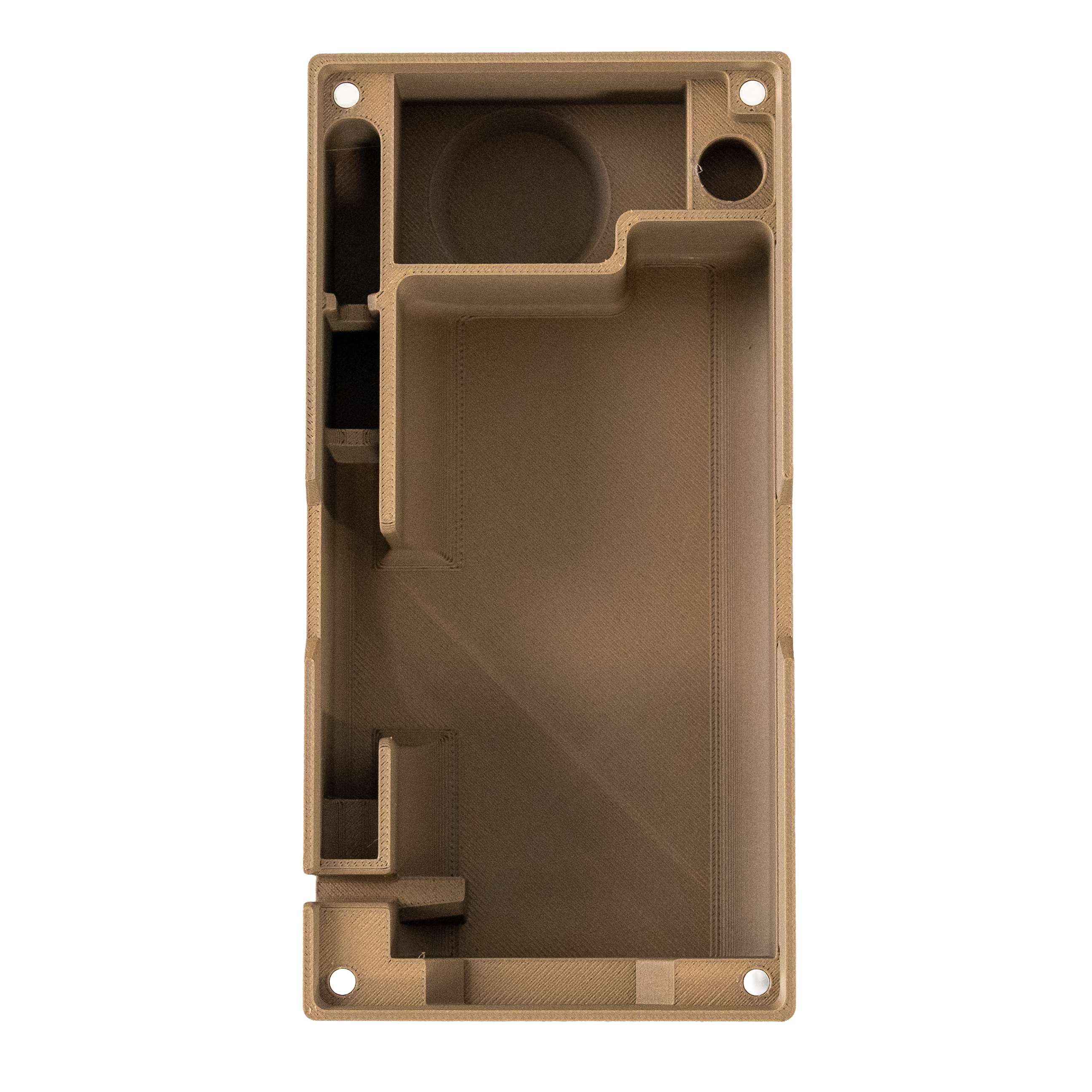 Tuckform Case for Switch GO