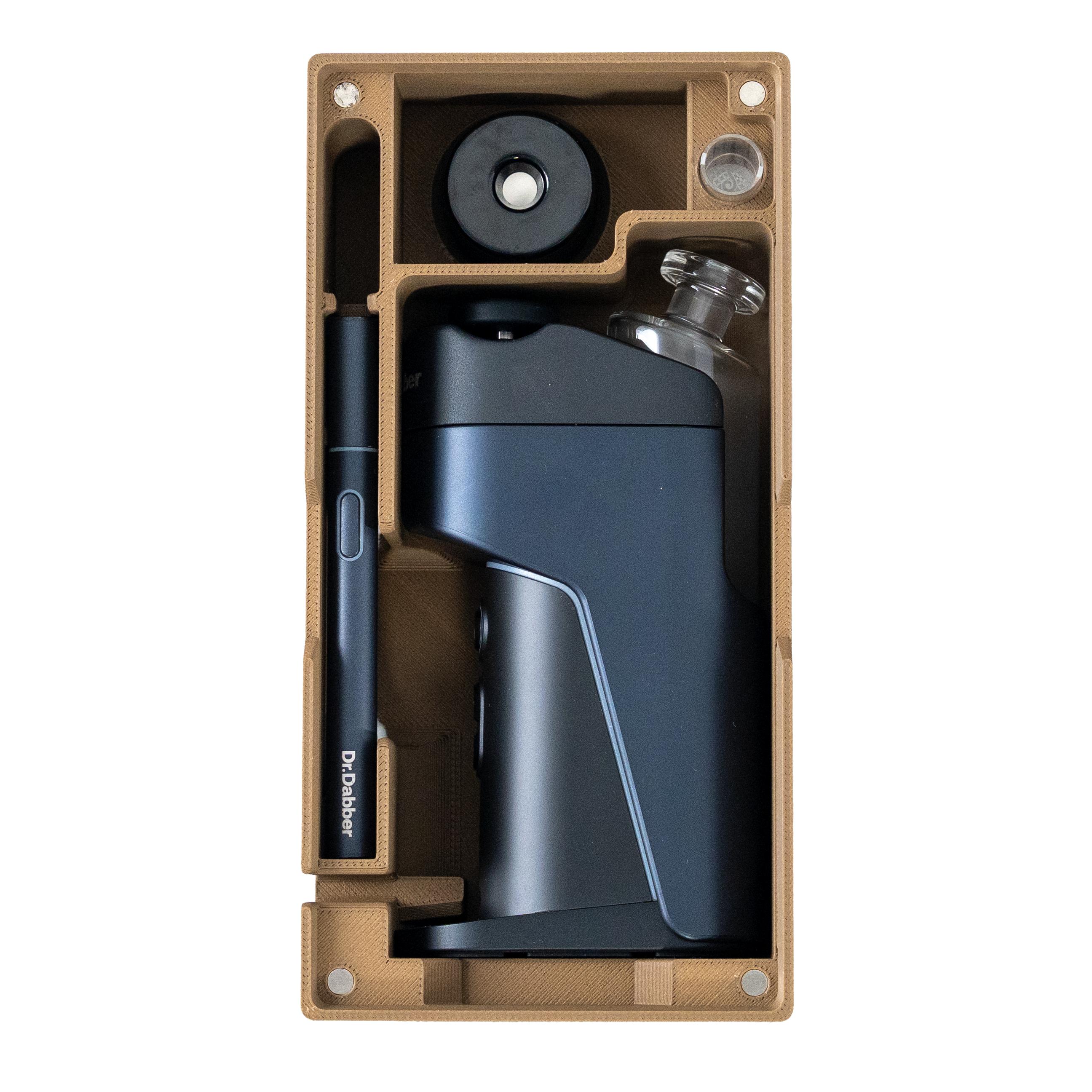 🎁 Tuckform Case for Switch GO (100% off)
