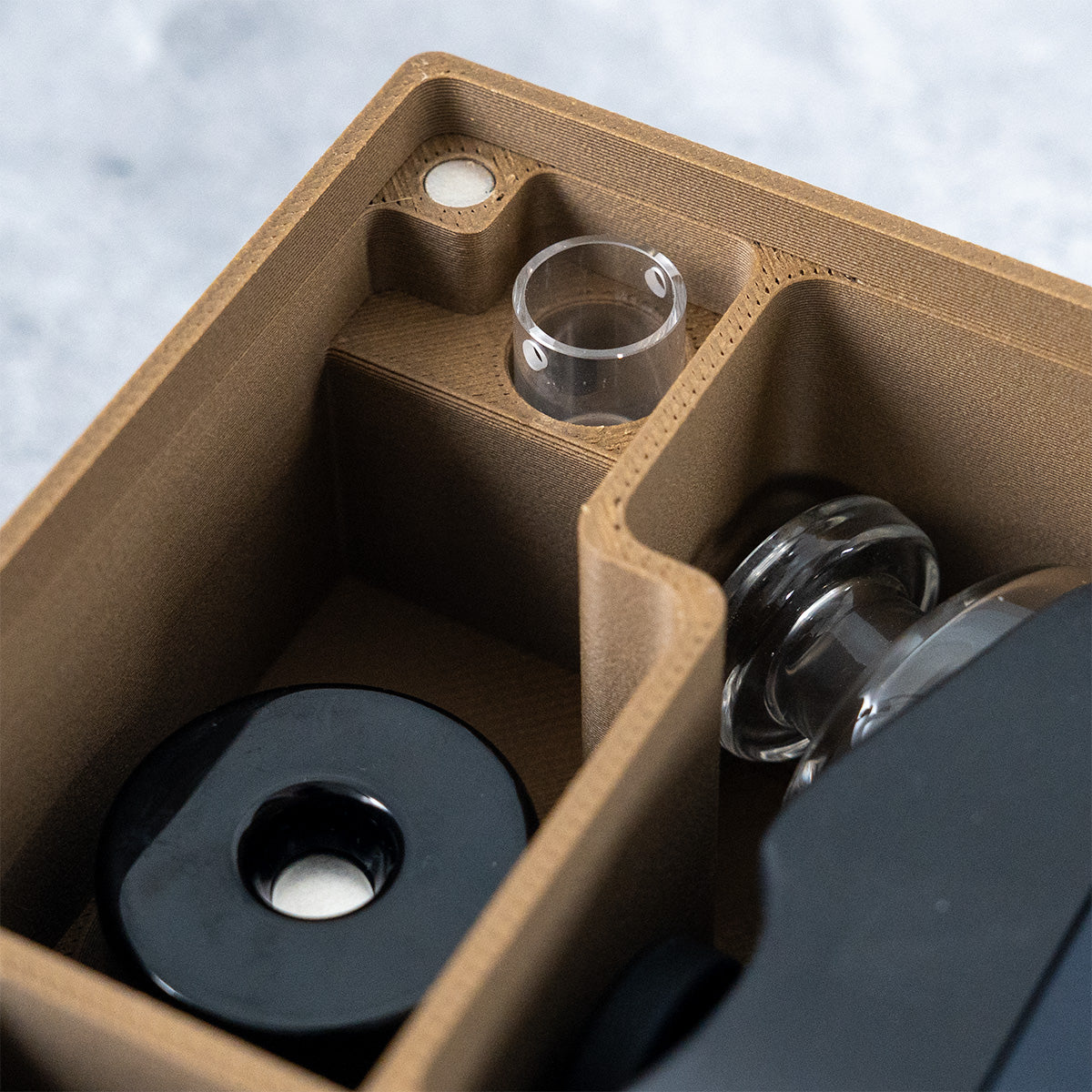 Tuckform Case for Switch GO