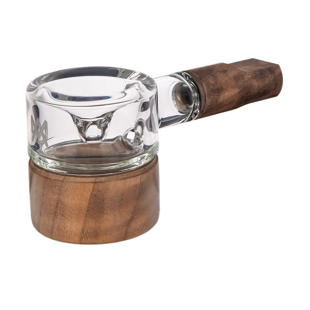 MJ Arsenal Alpine Series - Granby Spoon Pipe