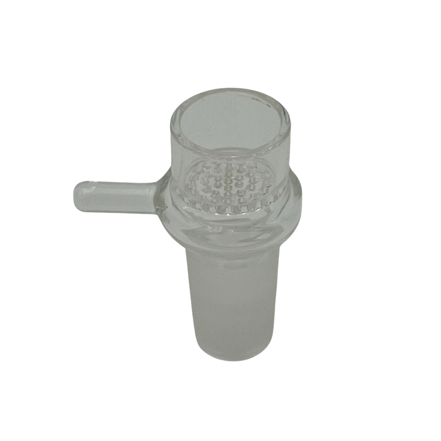 Universal Baller Glass Bowl