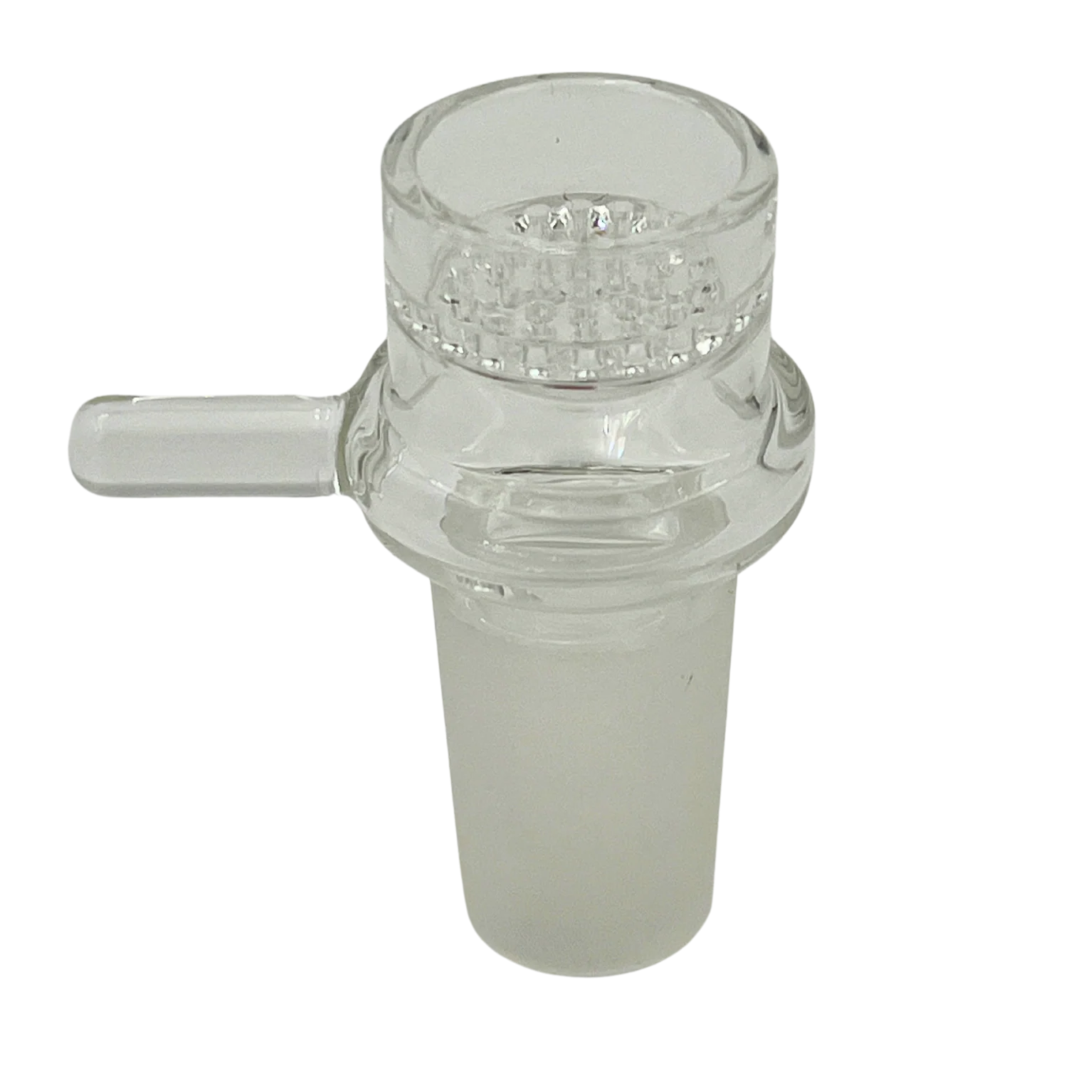 Universal Baller Glass Bowl