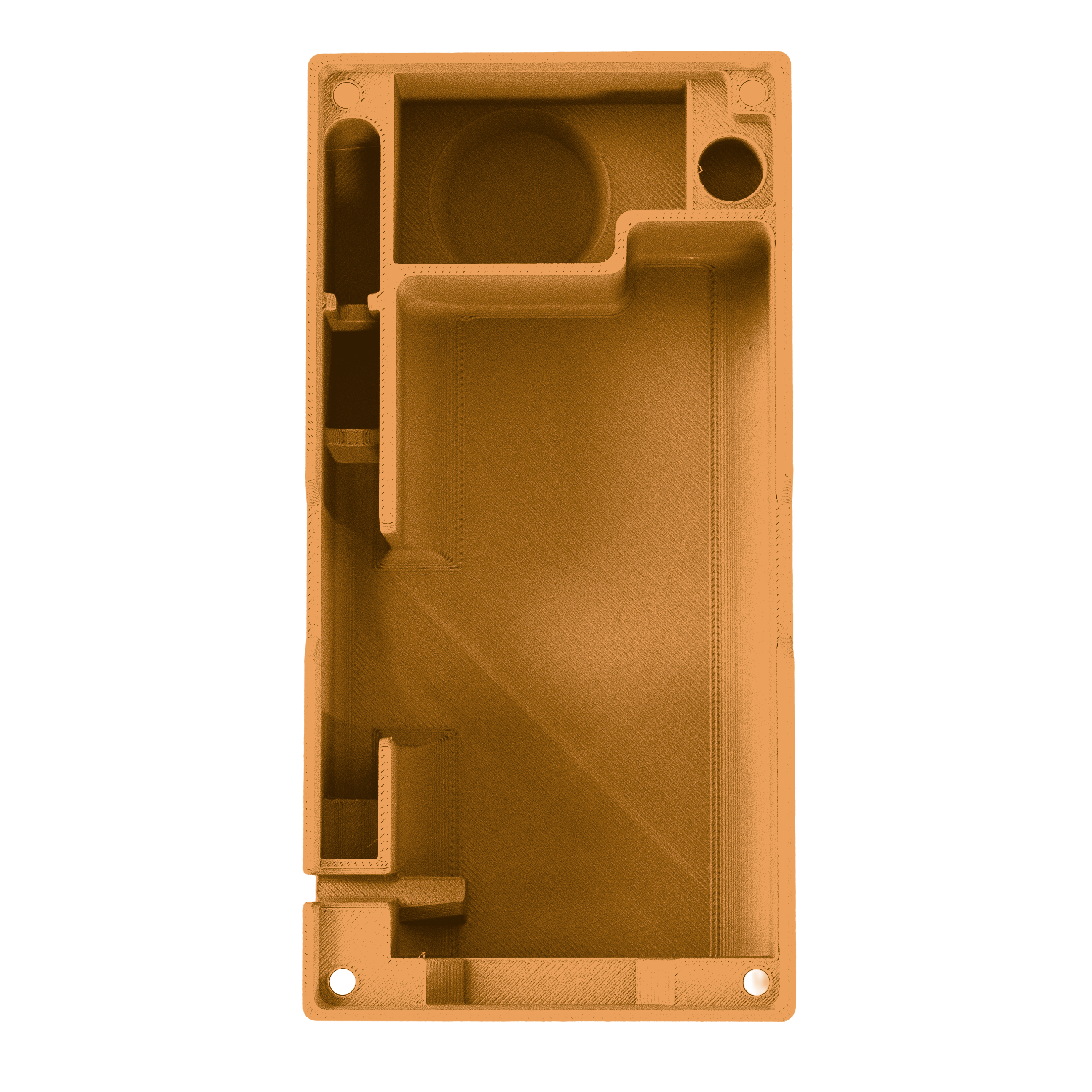 Tuckform Case for Switch GO