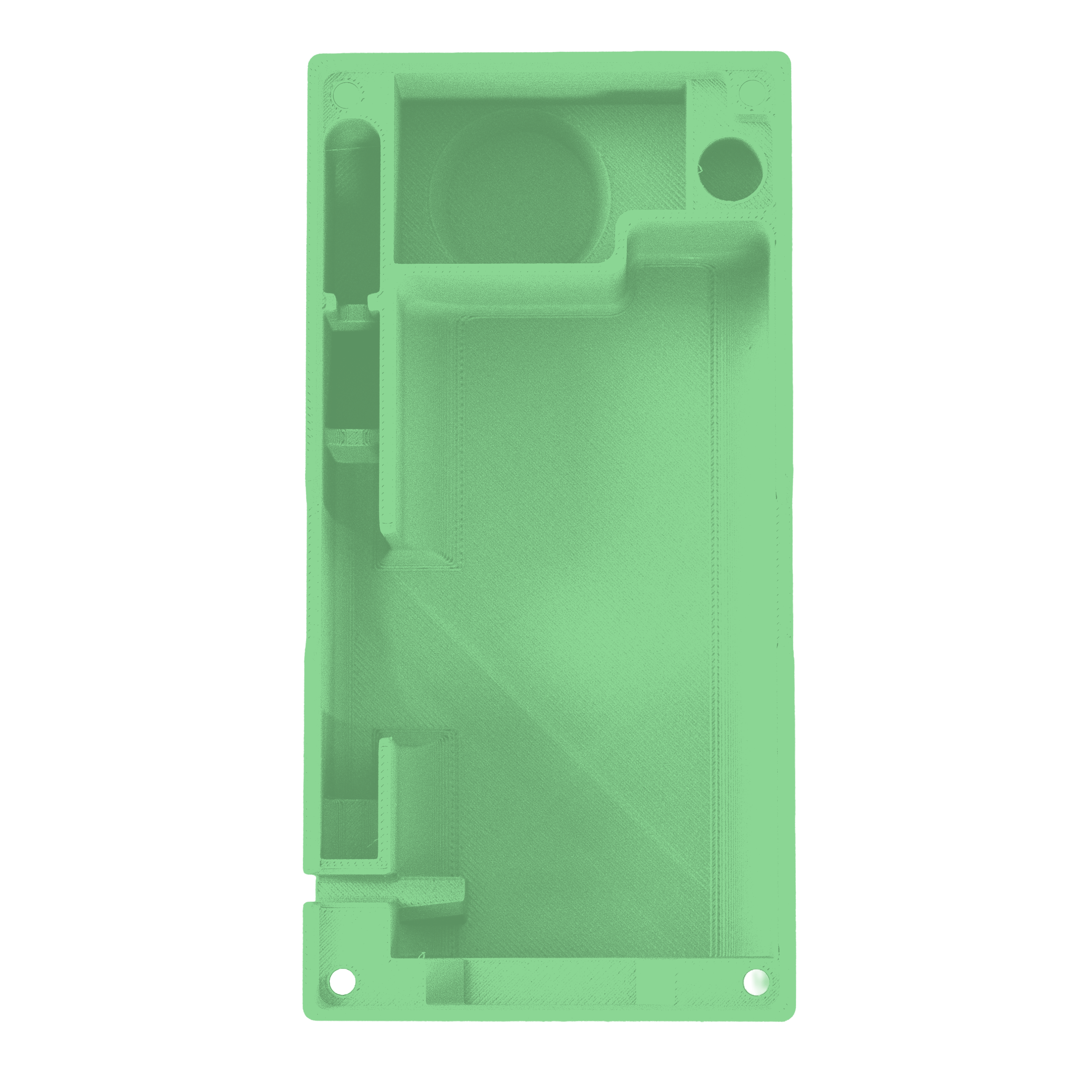 Tuckform Case for Switch GO