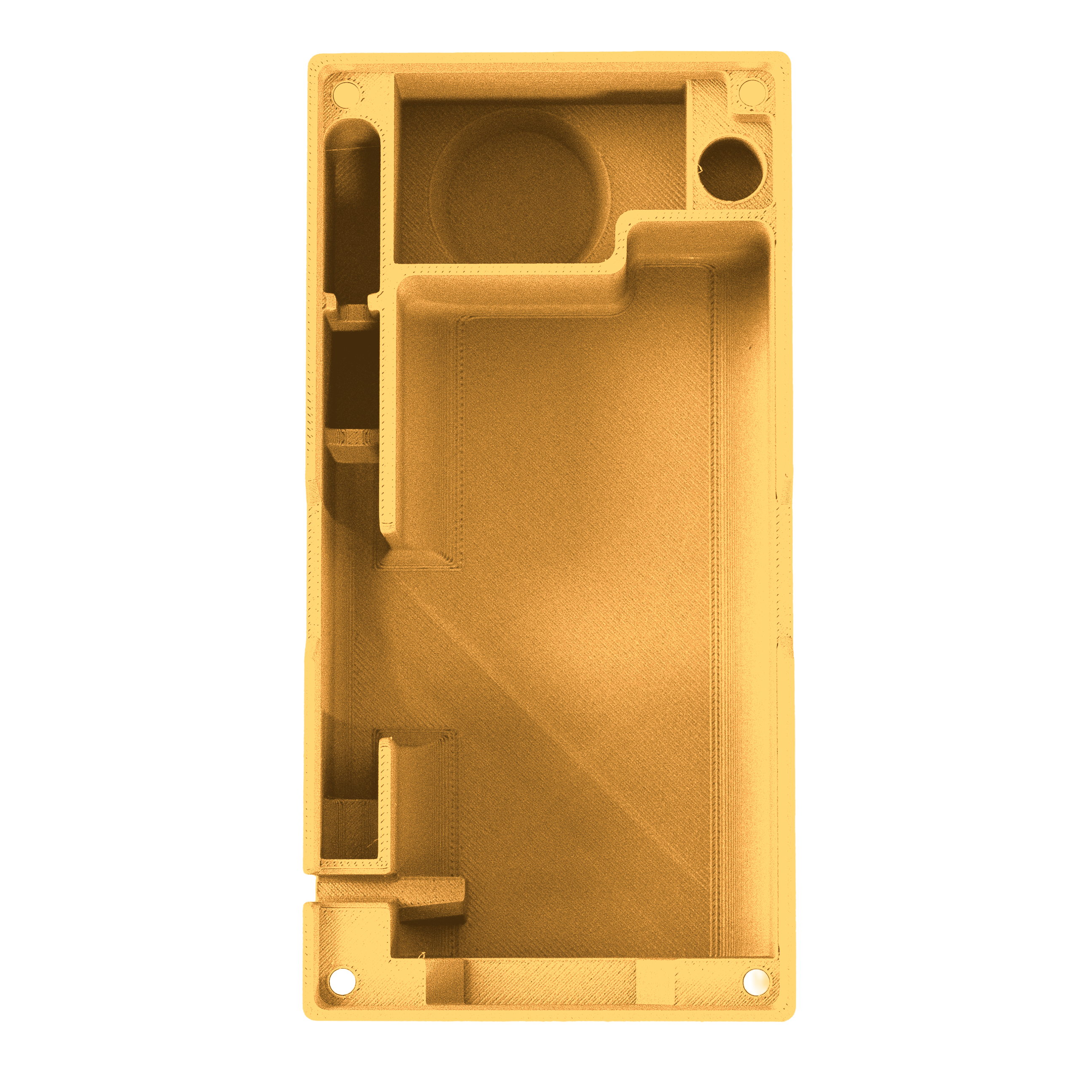 Tuckform Case for Switch GO