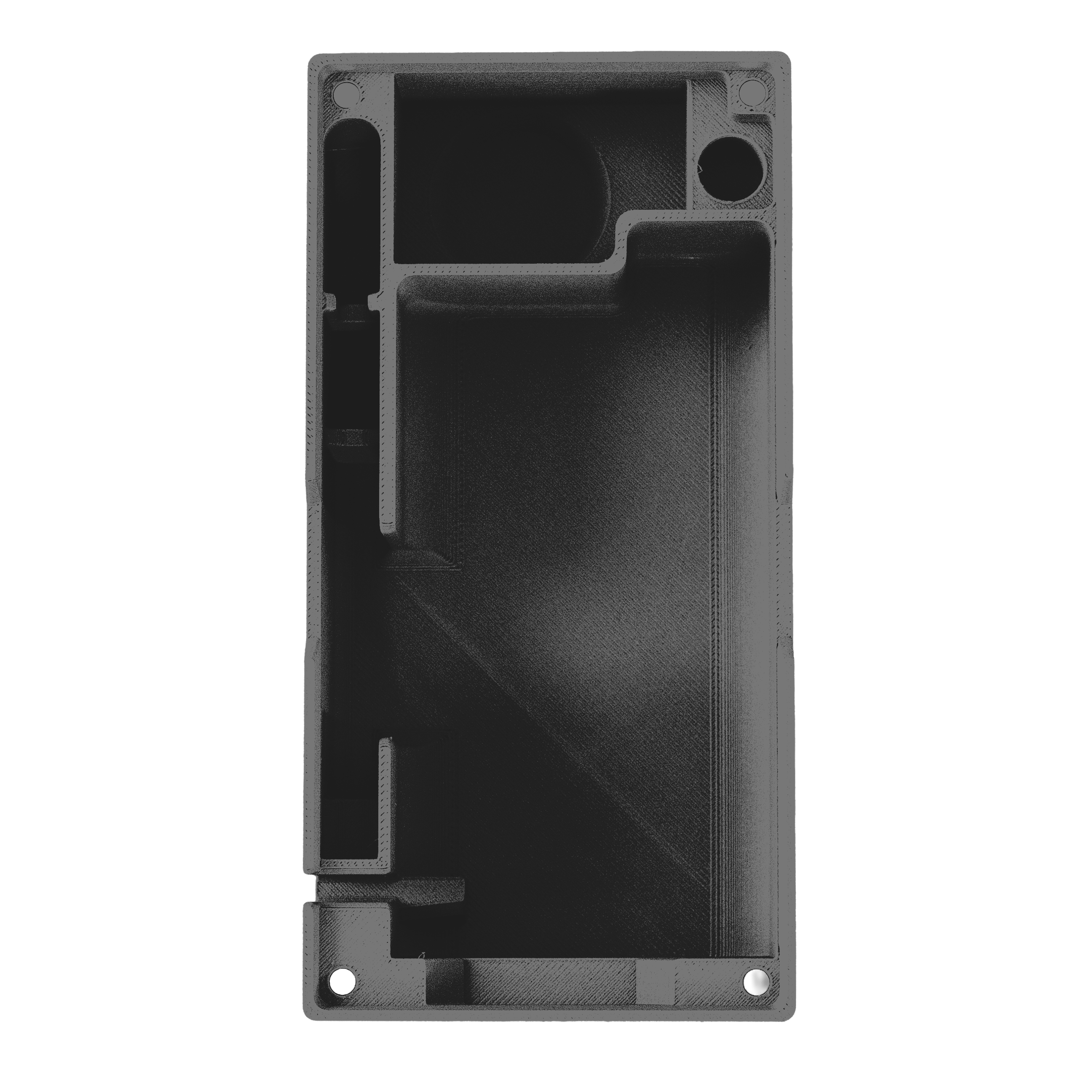 Tuckform Case for Switch GO