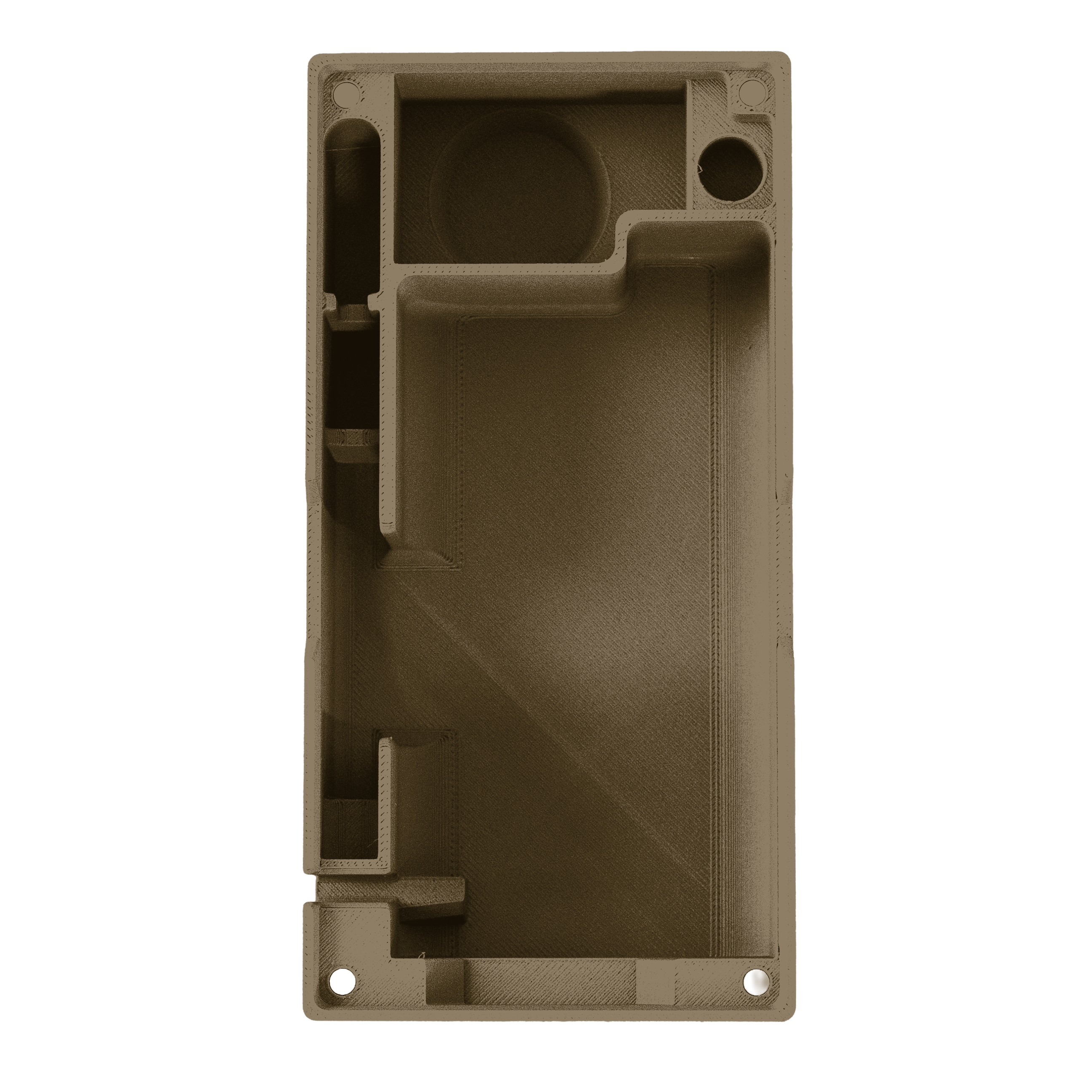 Tuckform Case for Switch GO