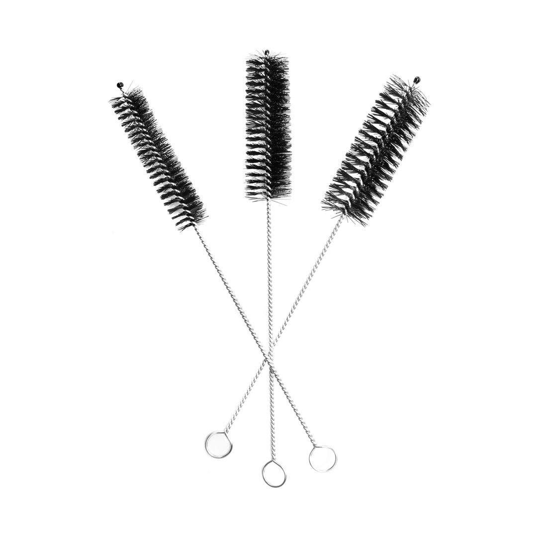 Nylon Glass Brushes (10 Pack)