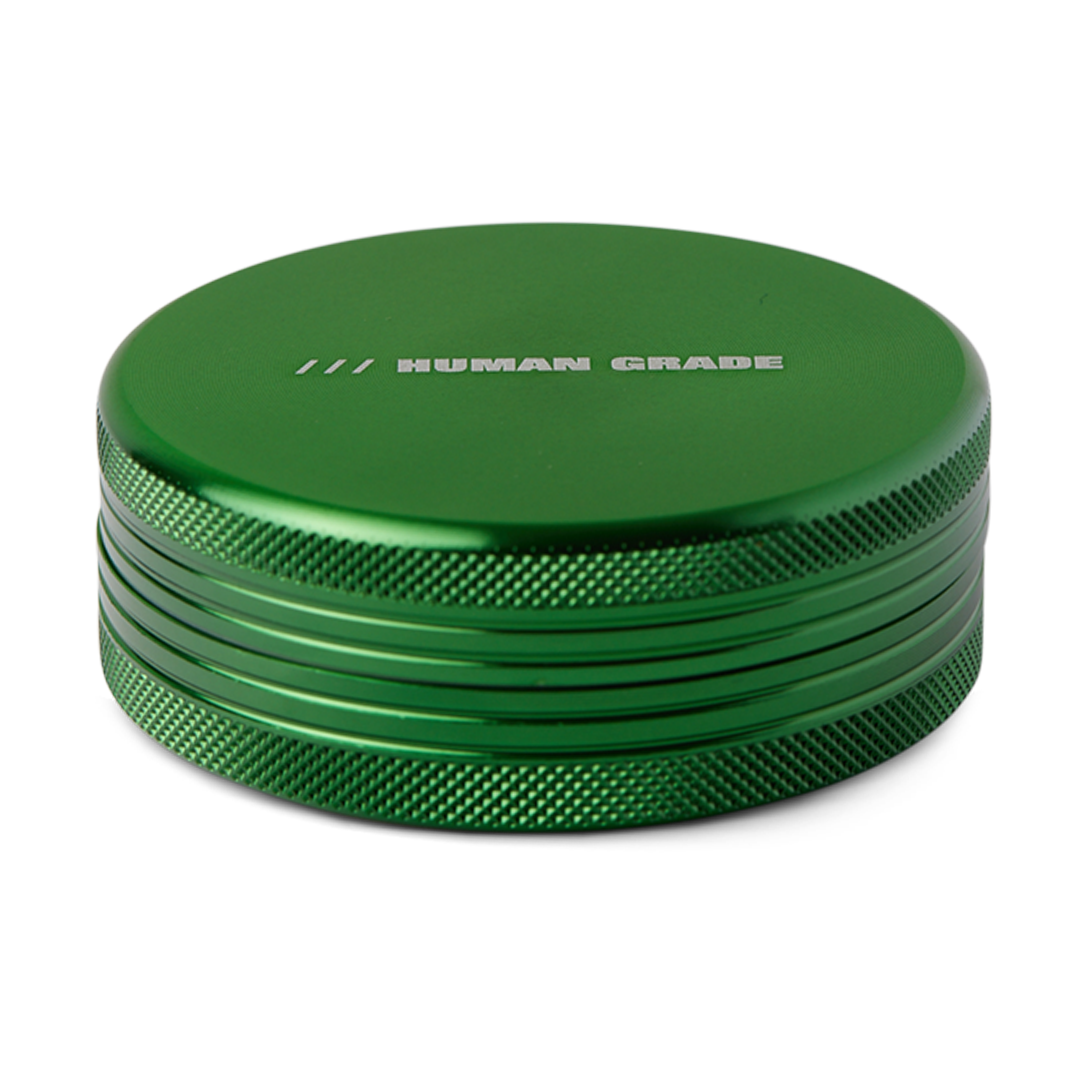 Human Grade Grinder 1C (2.5" 2-Piece)