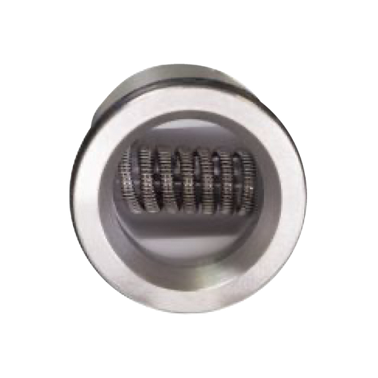 Tronian Gammatron Kanthal Heating Chamber