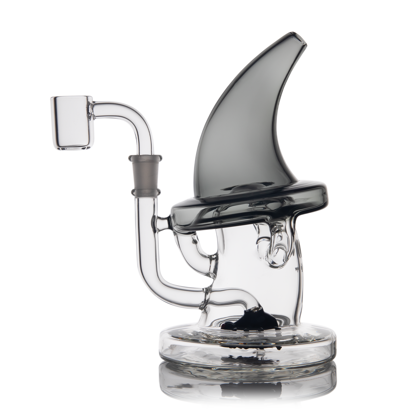 MJ Arsenal Phantom Mini Dab Rig