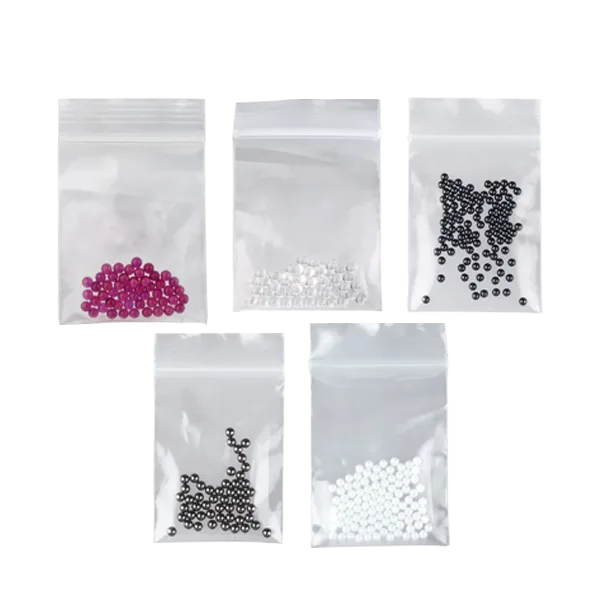 Thermal Extractor Balls