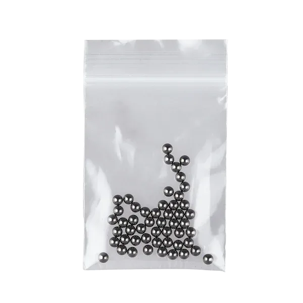 Thermal Extractor Balls