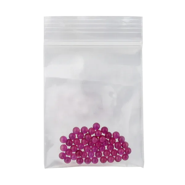 Thermal Extractor Balls