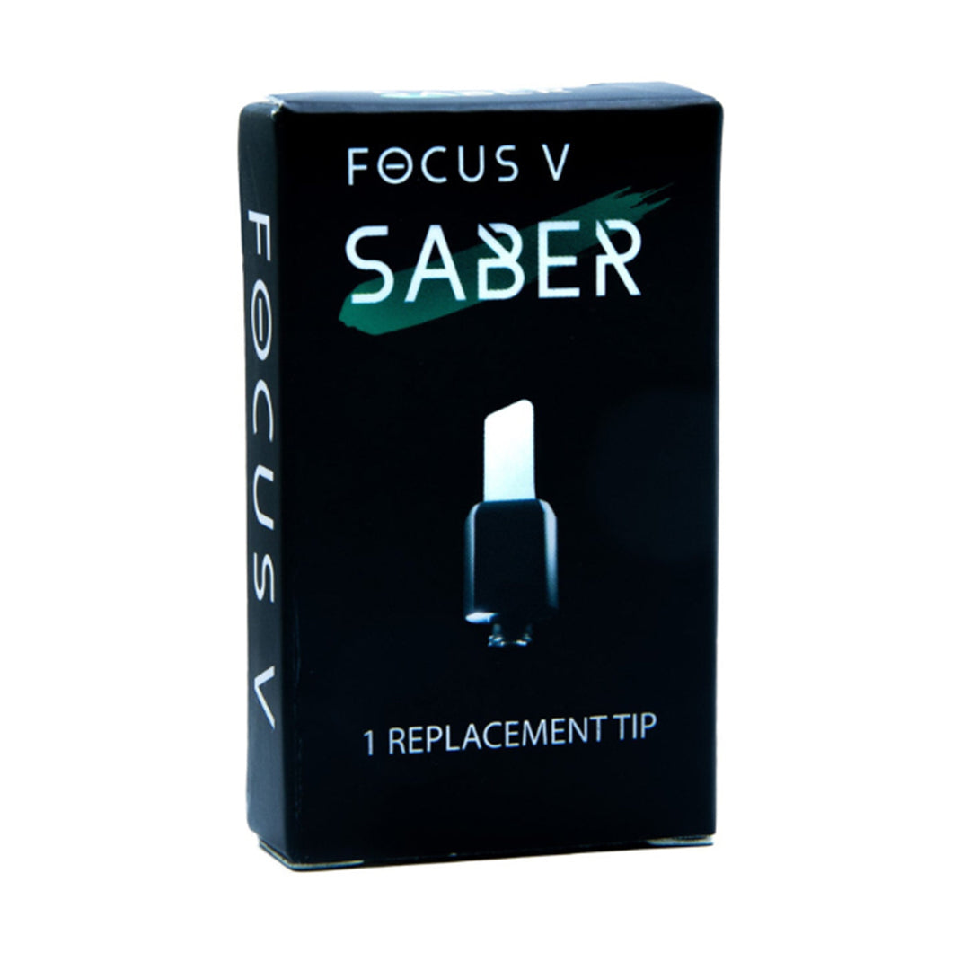 Focus V Saber Tips