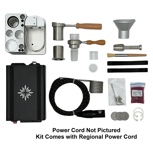 Universal Baller Ball Vaporizer Full Kit (TCC) | Free Fast Shipping VGEAR Universal Baller Ball Vaporizer Full Kit (TCC) | Free Fast Shipping VGEAR