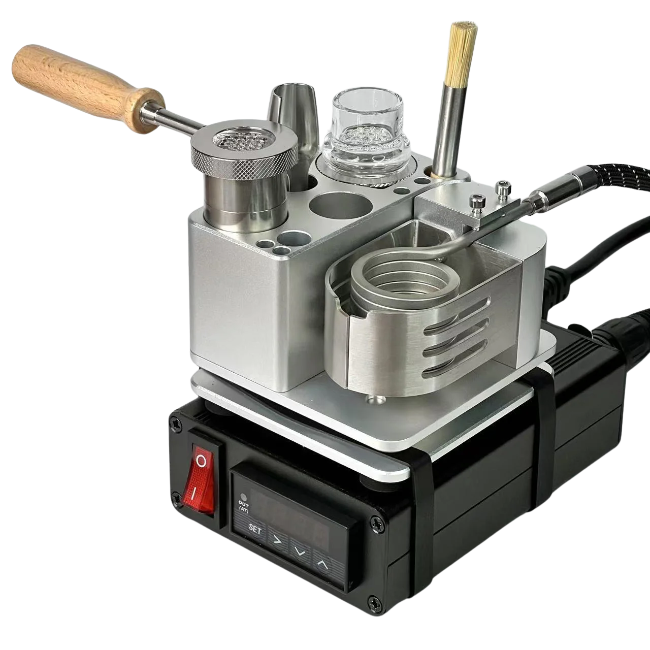 Universal Baller Ball Vape