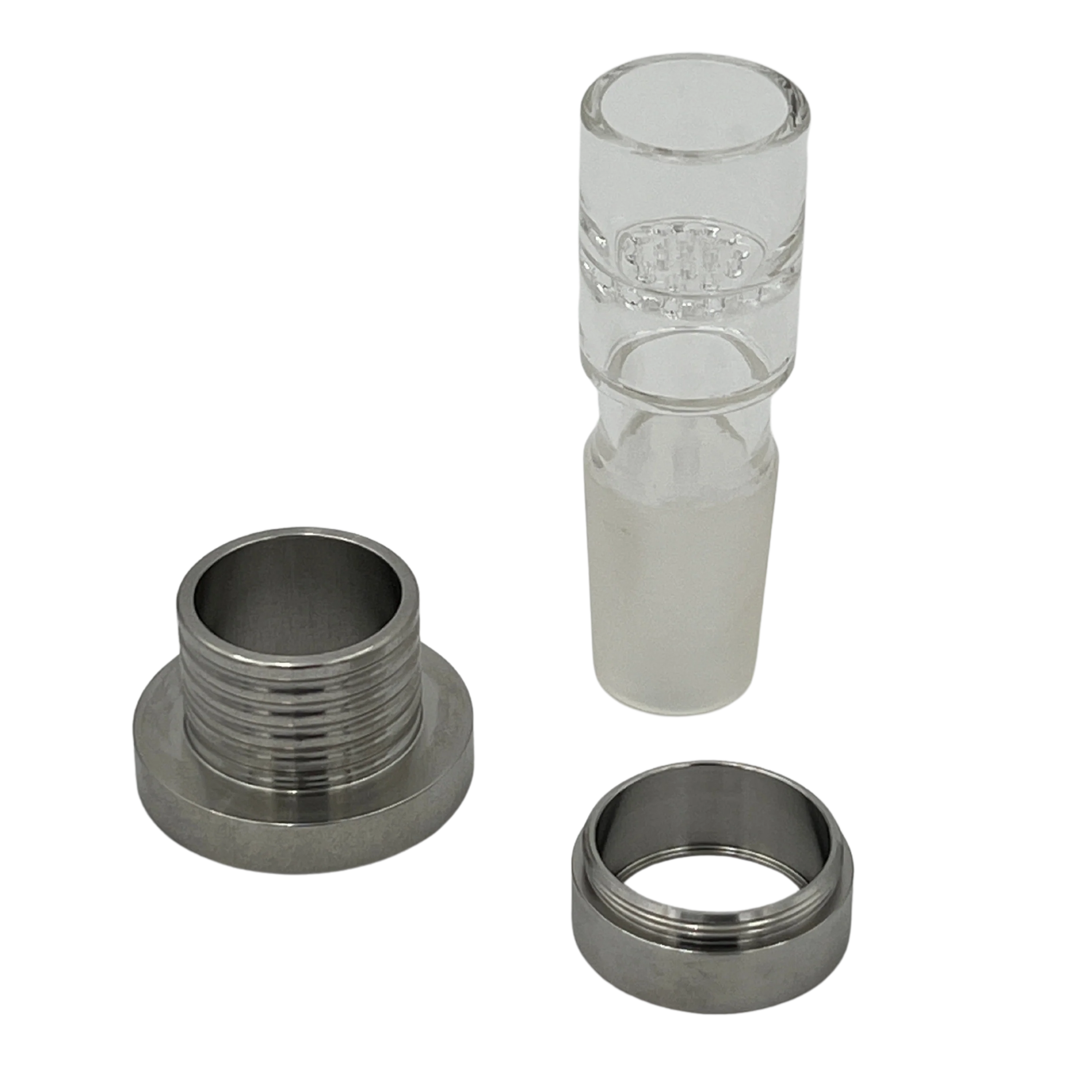 Universal Baller- Hybrid Bowl