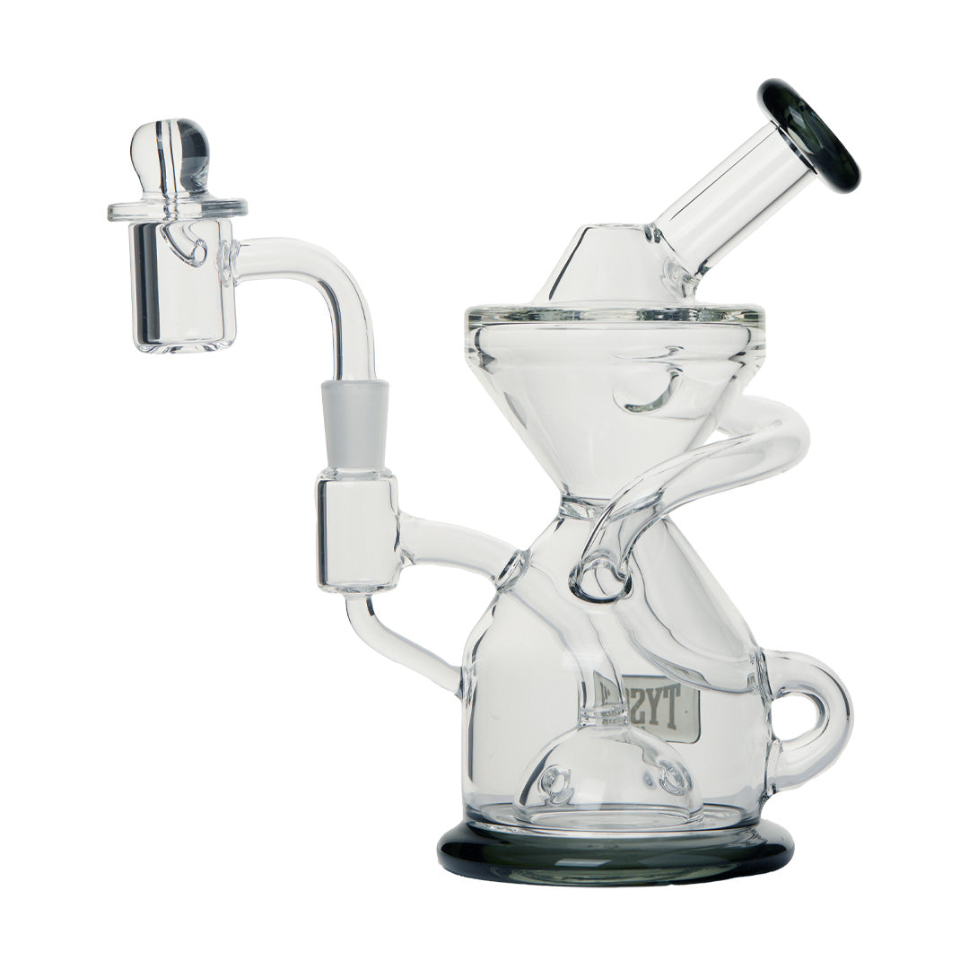 Tyson Knockout Dab Rig