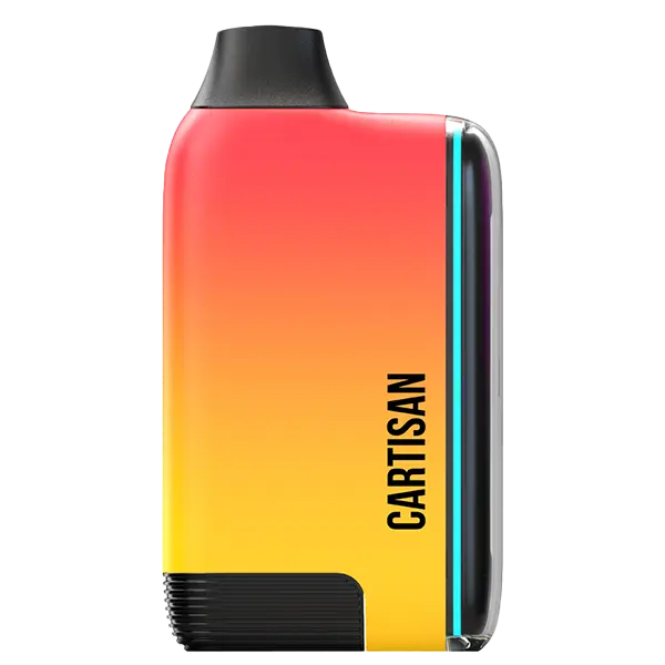 Cartisan Veil Bar Pro EVO Vaporizer