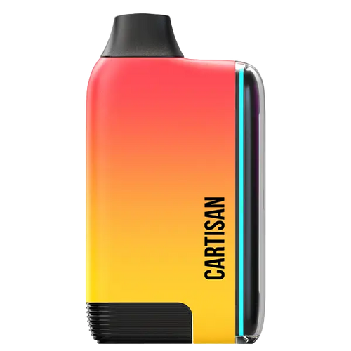 Cartisan Veil Bar Pro EVO Vaporizer