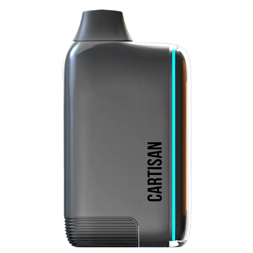 Cartisan Veil Bar Pro EVO Vaporizer