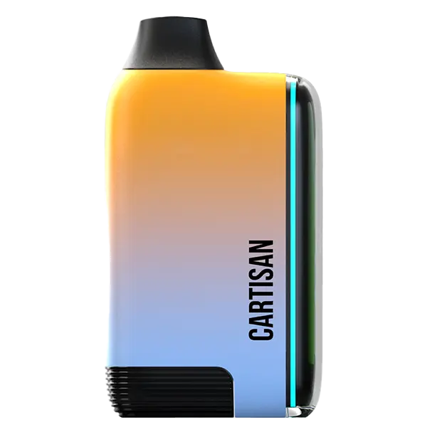 Cartisan Veil Bar Pro EVO Vaporizer