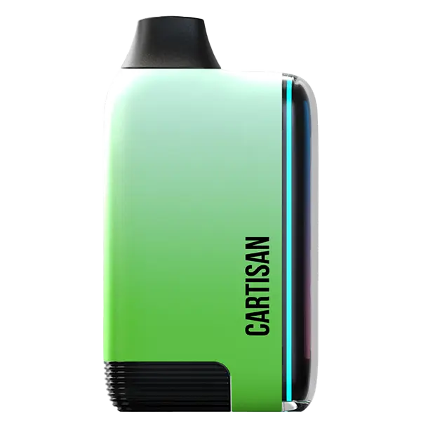 Cartisan Veil Bar Pro EVO Vaporizer