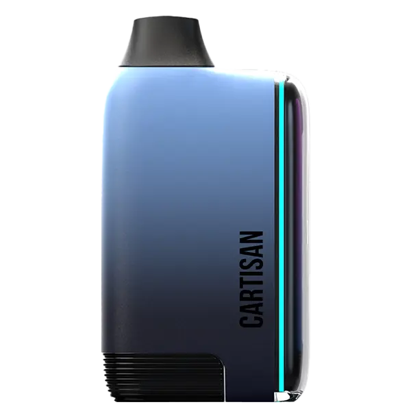 Cartisan Veil Bar Pro EVO Vaporizer