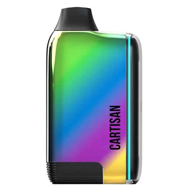 Cartisan Veil Bar Pro EVO Vaporizer