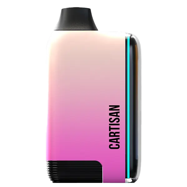 Cartisan Veil Bar Pro EVO Vaporizer