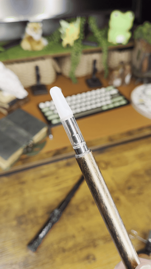 Smyle Wandjamin 510 Cart Battery