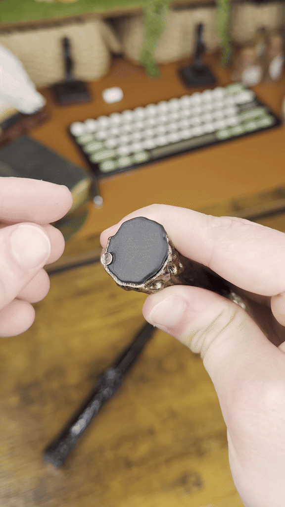 Smyle Wandjamin 510 Cart Battery