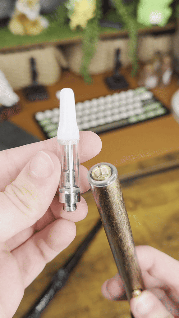 Smyle Wandjamin 510 Cart Battery