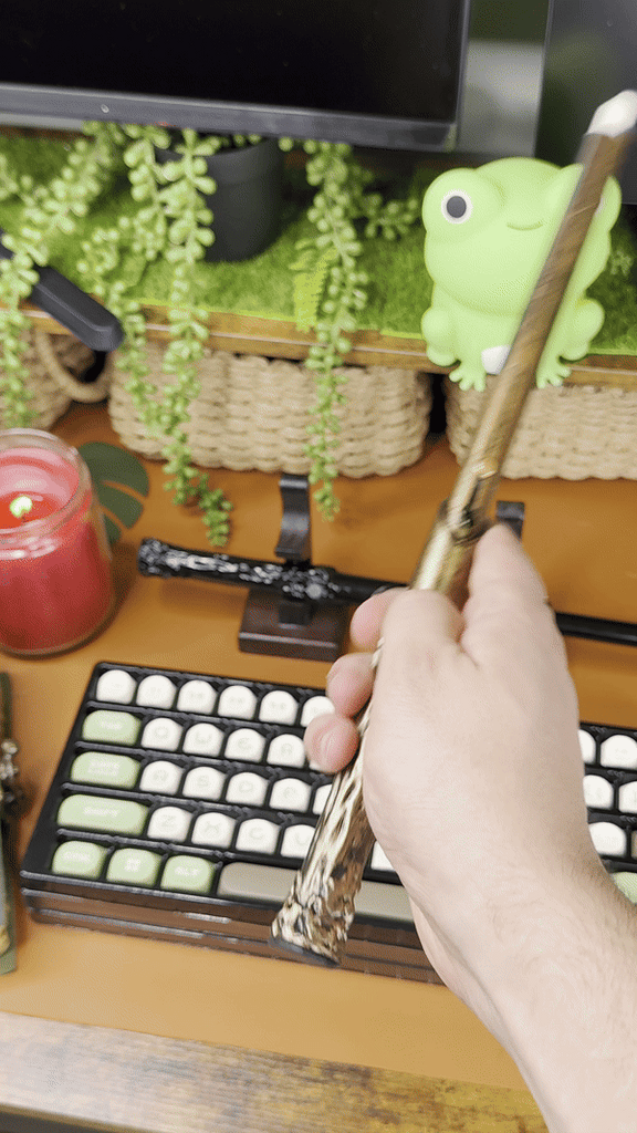 Smyle Wandjamin 510 Cart Battery