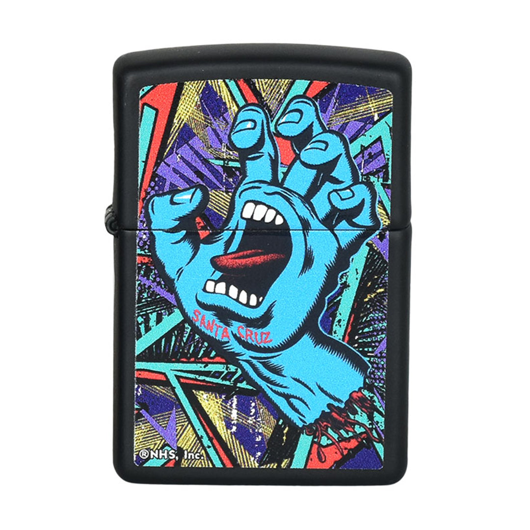 ThreadHeads Zippo Lighters