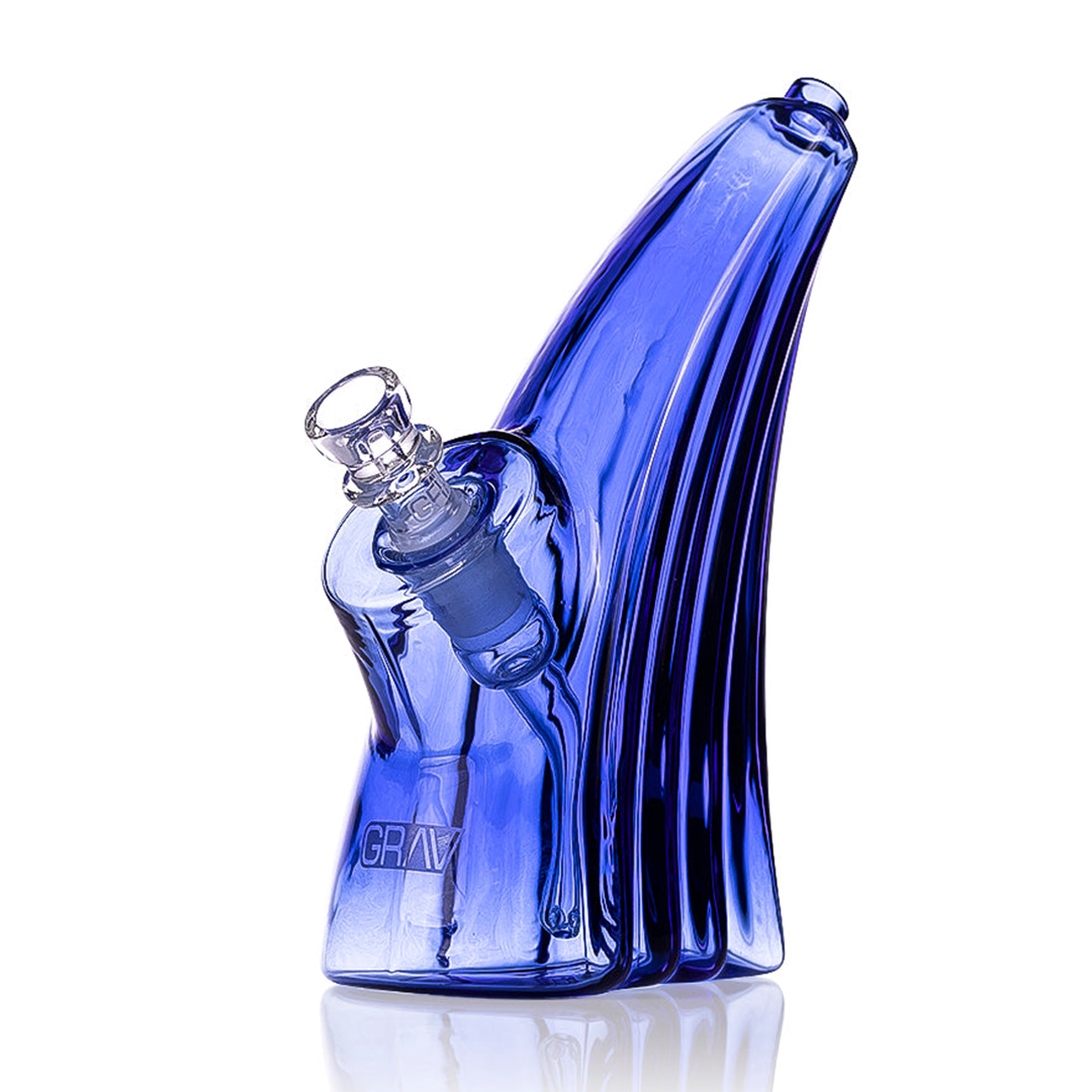 Grav Wave Bubbler