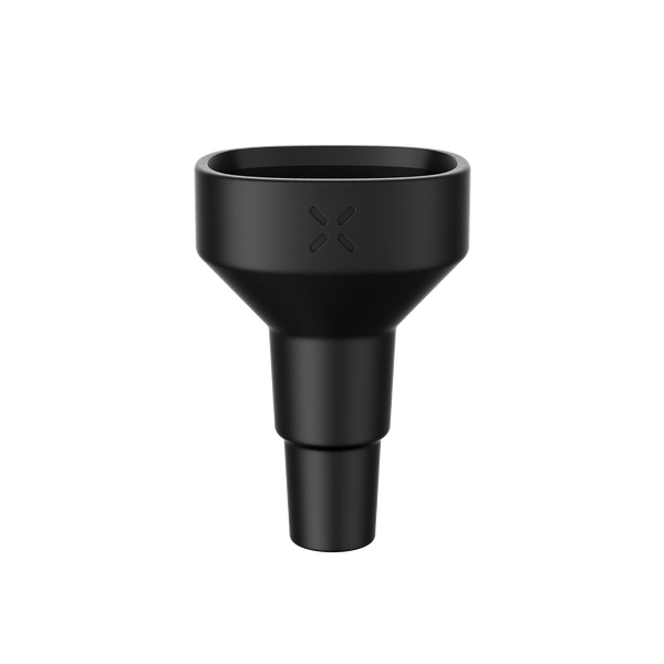 PAX FLOW and Four Water Pipe Adapter - Onyx