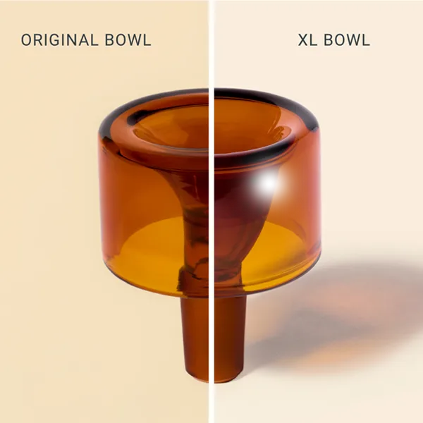 Vesper and Deco Bowls