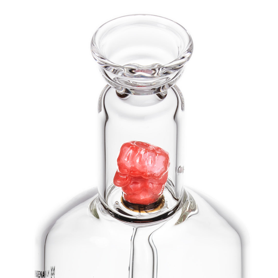 Tyson 2.0 Punch-Out Cone Bubbler