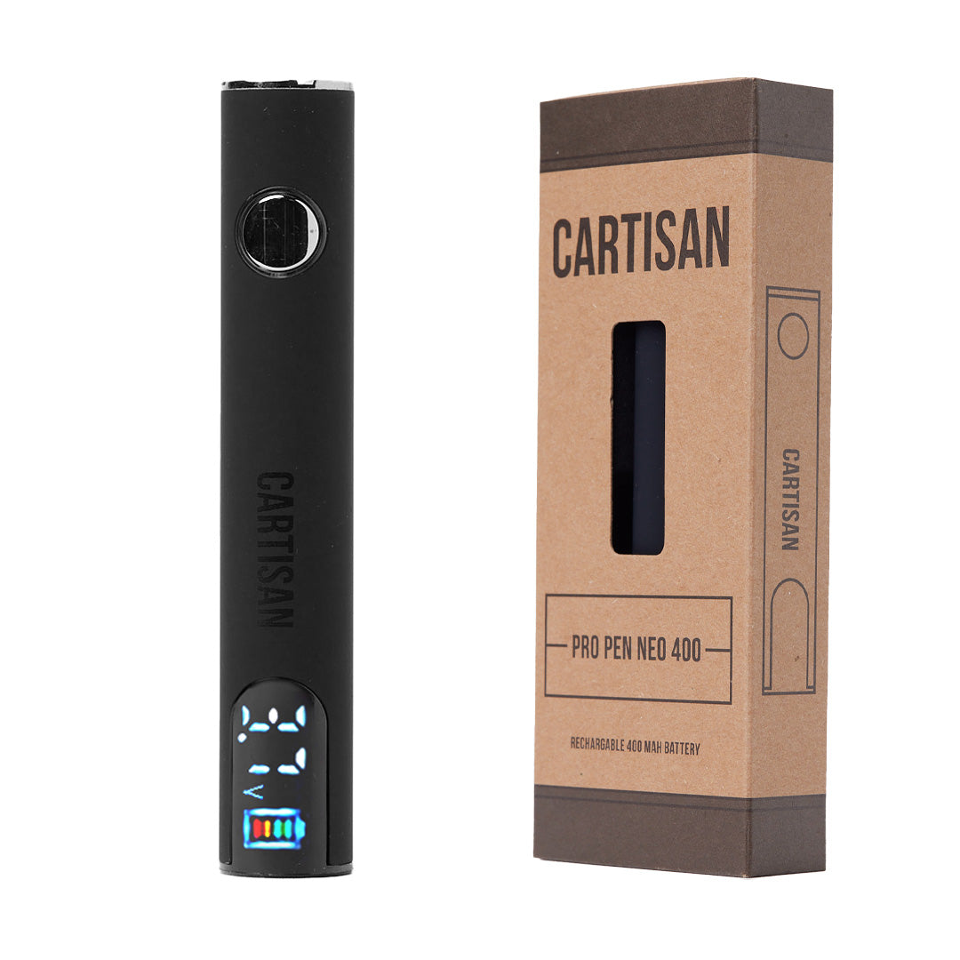 Cartisan Pro Pen NEO 400